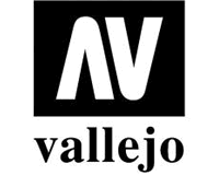 Acrylicos Vallejo