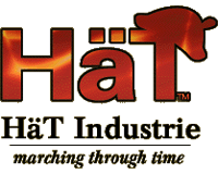 HäT Industrie HäT Industrie