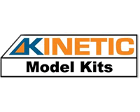 Kinetic Model Kits